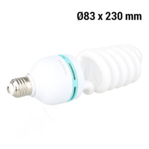 StudioKing Daglichtlamp 105W E27 ML-105 - Afbeelding 2