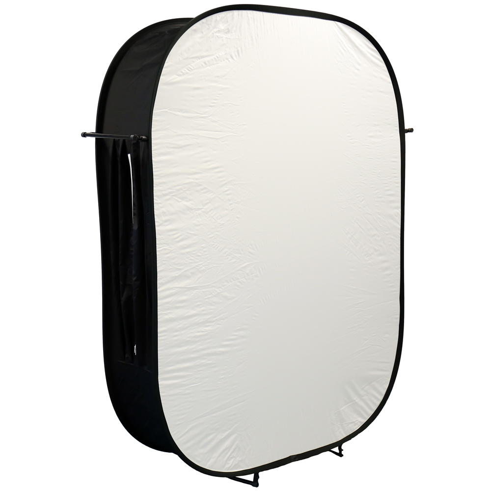 StudioKing Softwall Softbox BGS150 145x200cm - Afbeelding 2