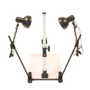 StudioKing Copy Stand CS-104 - Afbeelding 3