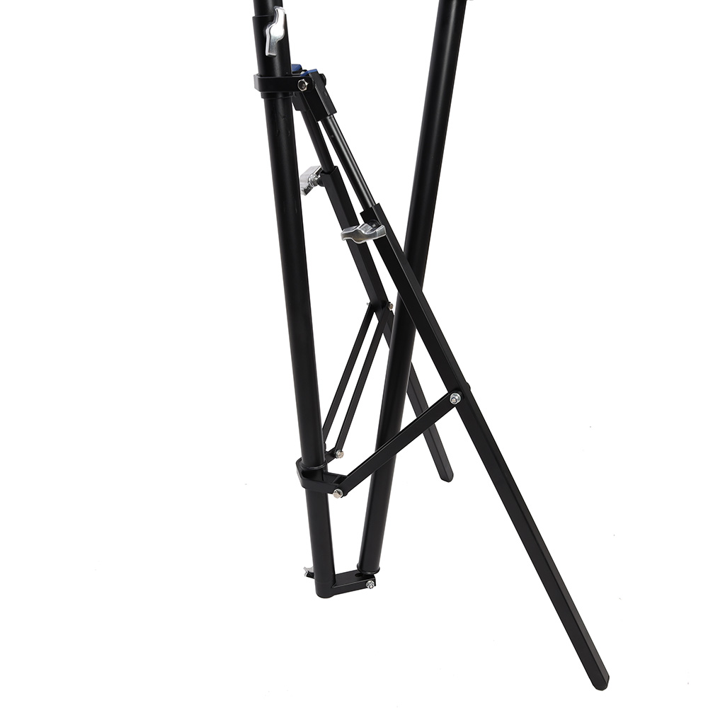 StudioKing Professionele Boomarm + Statief FPT-2100B - Afbeelding 7