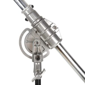Alternative view of StudioKing Boomarm FBT-2200 voor C-Stand