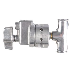 StudioKing Buisklem met Statiefaansluiting MC-1027G - Afbeelding 3