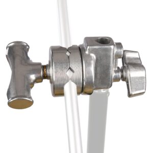StudioKing Buisklem met Statiefaansluiting MC-1027G - Afbeelding 7