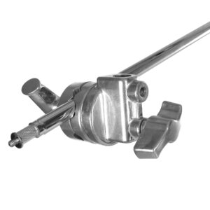 Alternative view of StudioKing C-Stand met Boomarm FT-3203S 328 cm