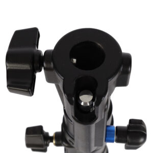 StudioKing Lampstatief op Wielen FPT-3605A 312 cm - Afbeelding 3