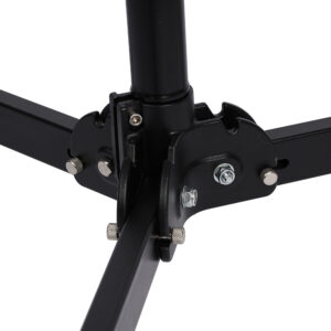 StudioKing Lampstatief op Wielen FPT-3605A 312 cm - Afbeelding 6