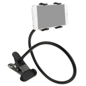 Alternative view of StudioKing Smartphone Houder CLP02 met Flexibele Stang
