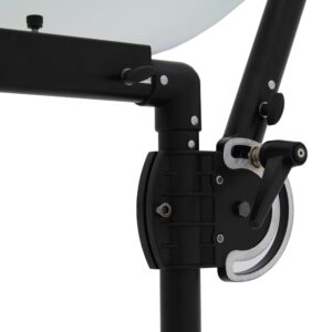 StudioKing Professionele Opnametafel FST-10200W 100x200 cm - Afbeelding 3