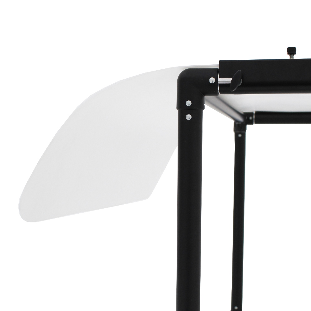 StudioKing Professionele Opnametafel FST-10200W 100x200 cm - Afbeelding 4