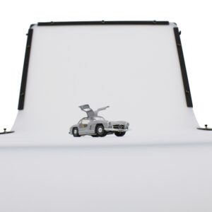StudioKing Professionele Opnametafel FST-10200W 100x200 cm - Afbeelding 5