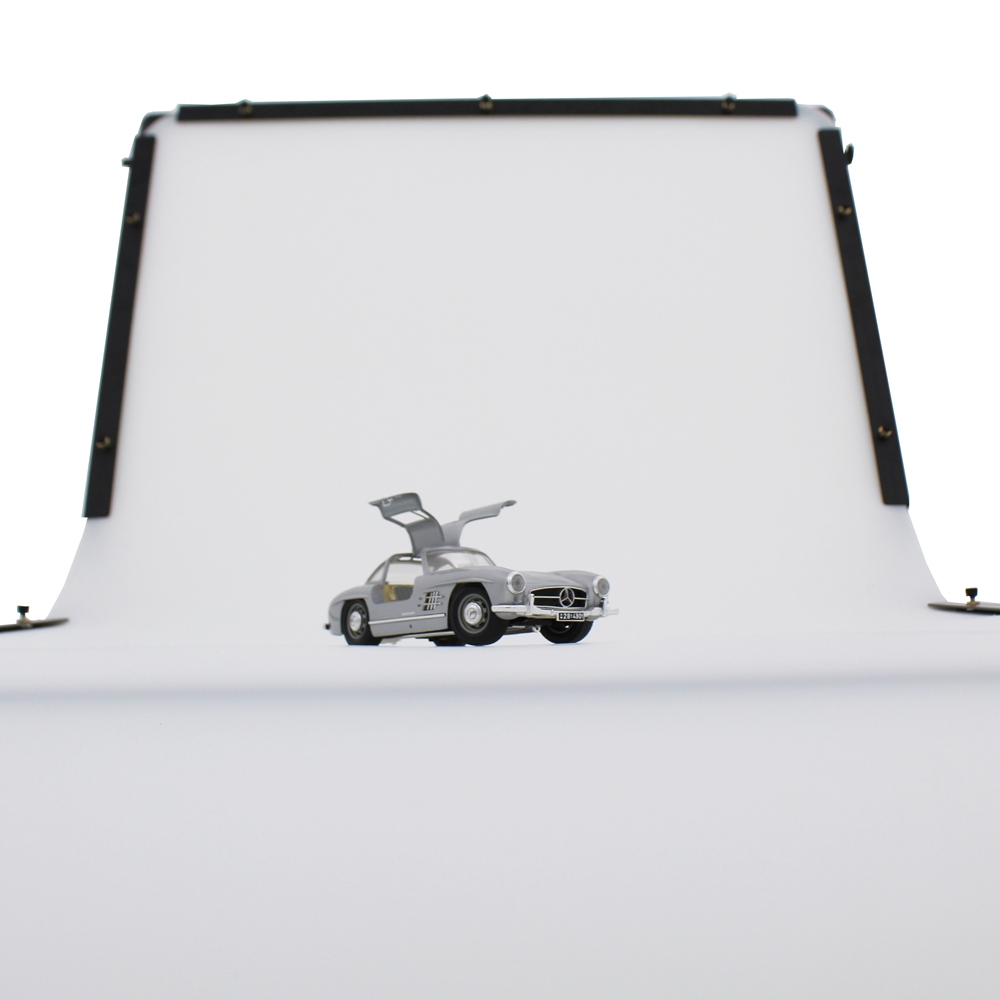 StudioKing Professionele Opnametafel FST-10200W 100x200 cm - Afbeelding 5