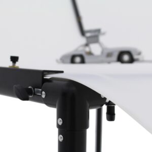 StudioKing Professionele Opnametafel FST-10200W 100x200 cm - Afbeelding 7