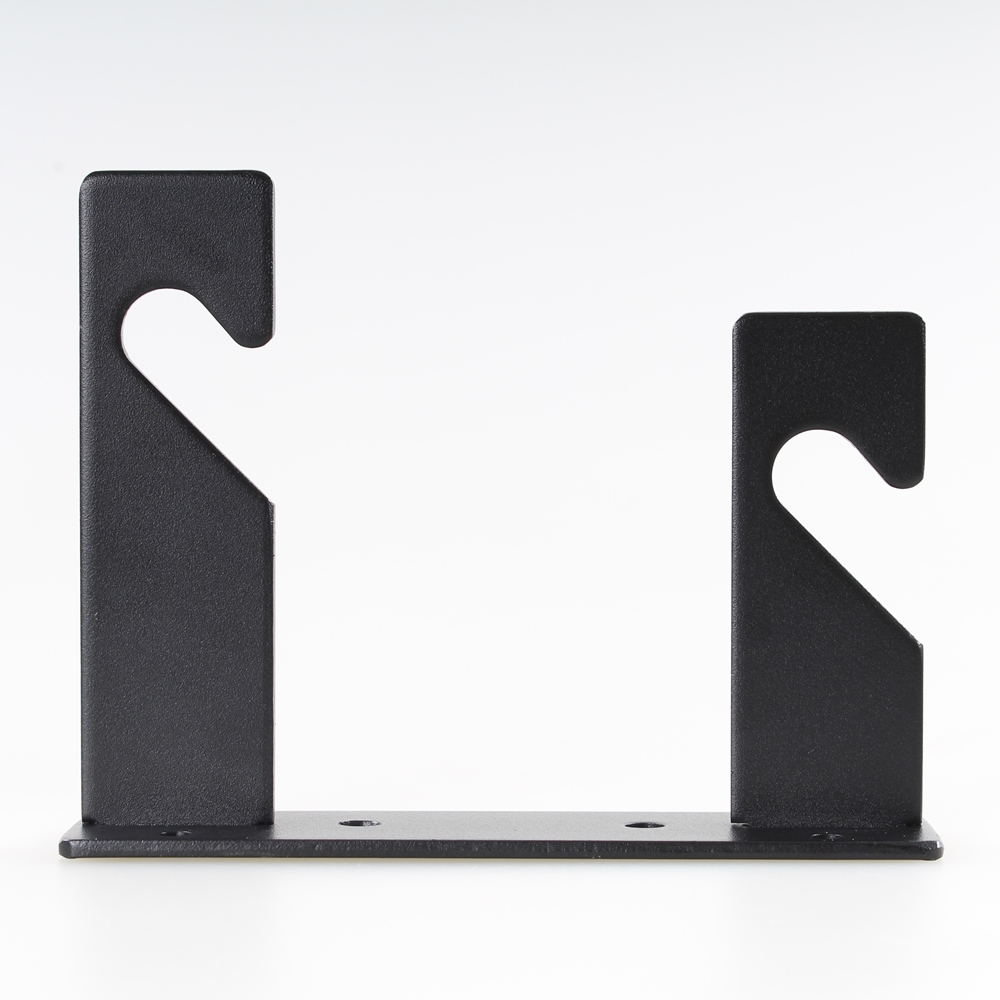StudioKing Achtergrond Support Beugel MC-1017A voor 2x B-Reel - Afbeelding 2