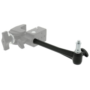 StudioKing Verlengstang MC-1091 19 cm - Afbeelding 3