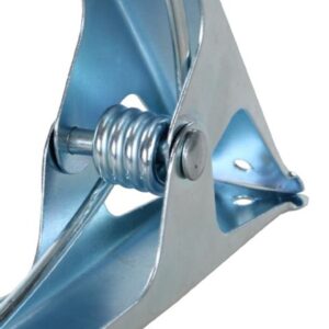 StudioKing Achtergrond Klem 2 Stuks 15 cm - Afbeelding 3