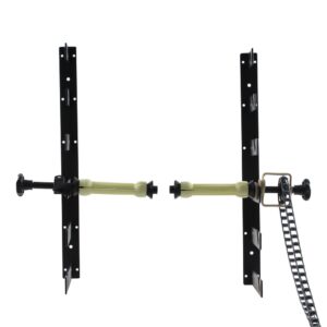 StudioKing Achtergrond Support MBG-2006 voor 6 Rollen - Afbeelding 3