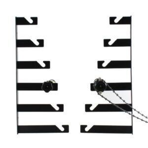 StudioKing Achtergrond Support MBG-2006 voor 6 Rollen - Afbeelding 4