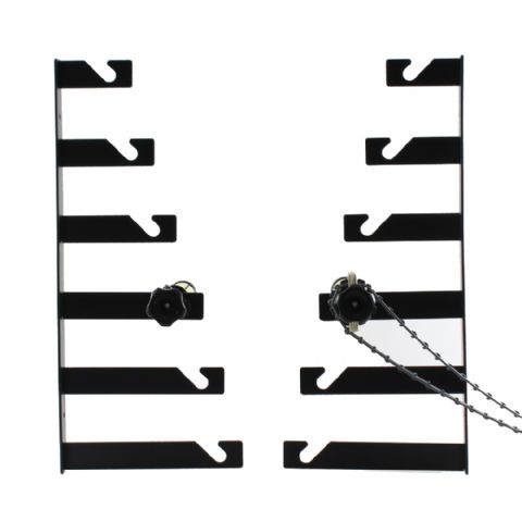 StudioKing Achtergrond Support MBG-2006 voor 6 Rollen - Afbeelding 4