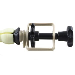 StudioKing Achtergrond Support MBG-2006 voor 6 Rollen - Afbeelding 7