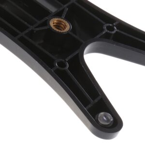 StudioKing Speedlite Camera Flitser Tafel Standaard FB-2 - Afbeelding 5