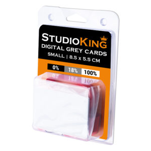 StudioKing Digitale Grijskaart SKGC-31S - Afbeelding 7