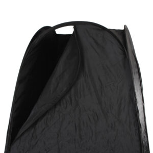 StudioKing Opvouwbare Kleedkamer 100x200 cm - Afbeelding 4