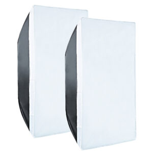 StudioKing Daglicht Set SB01 10x45W - Afbeelding 3