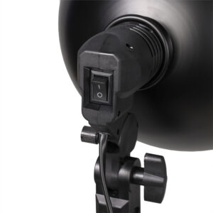 StudioKing Daglicht Set PK-KS11 2x85W - Afbeelding 3
