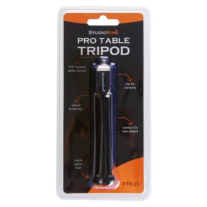StudioKing Tafelstatief FTR-01 - Afbeelding 6
