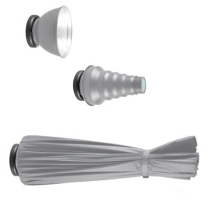 StudioKing Muurhouder R-1424 voor Bowens/Linkstar Accessoires - Afbeelding 5