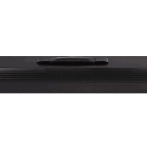 StudioKing Roll-Up Achtergrondscherm FB-150200FW 150x200 cm Wit - Afbeelding 7