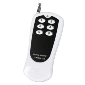 StudioKing Afstandsbediening RC-3WE voor B-3WE - Afbeelding 3