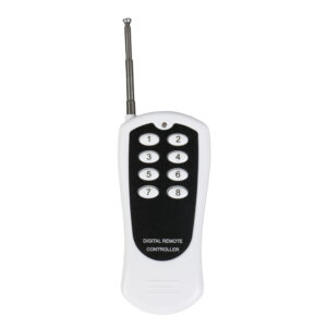StudioKing Afstandsbediening RC-4WE voor B-4WE - Afbeelding 3
