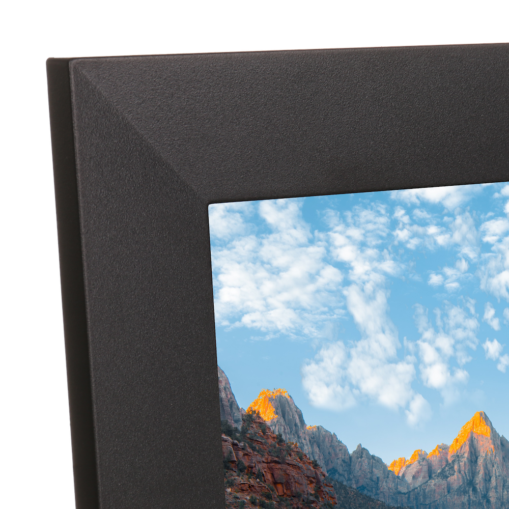 Frameo Digitale Fotolijst HF-101B Zwart 10.1 Inch - Afbeelding 4
