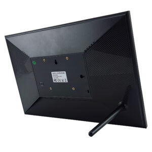 Frameo Digitale Fotolijst HF-156B Zwart 15.6 Inch - Afbeelding 7