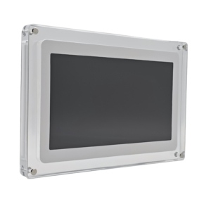 Frameo Digitale Fotolijst HF-A101 Acryl 10.1 Inch - Afbeelding 3