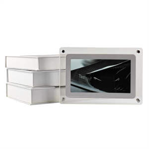 Frameo Digitale Fotolijst HF-A101 Acryl 10.1 Inch - Afbeelding 5