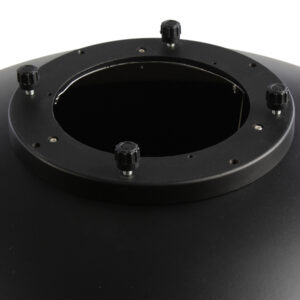 StudioKing Beauty Dish Wit SK-BD550W 55 cm met Honingraat - Afbeelding 6