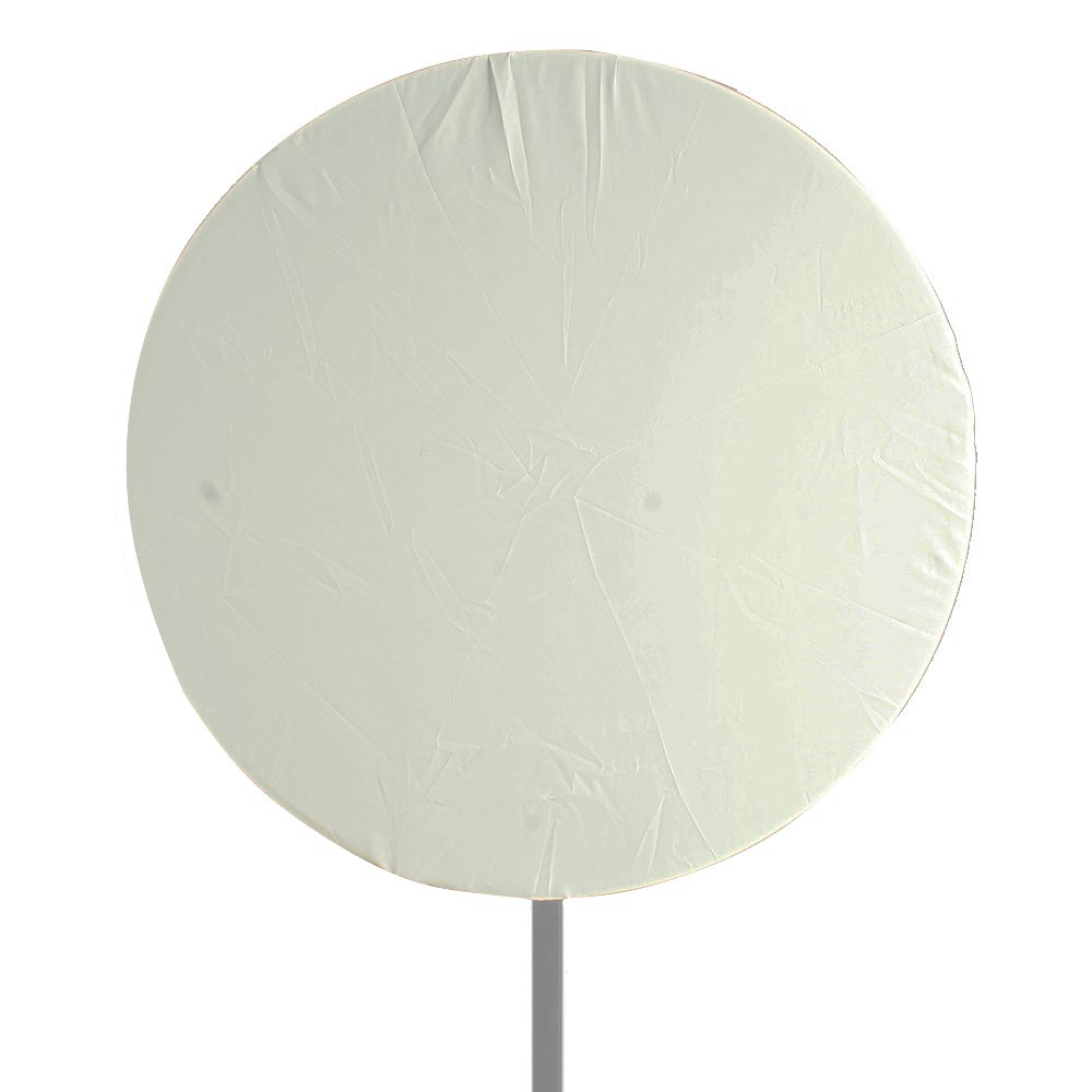 StudioKing Beauty Dish Wit SK-BD550W 55 cm voor Falcon Eyes - Afbeelding 4