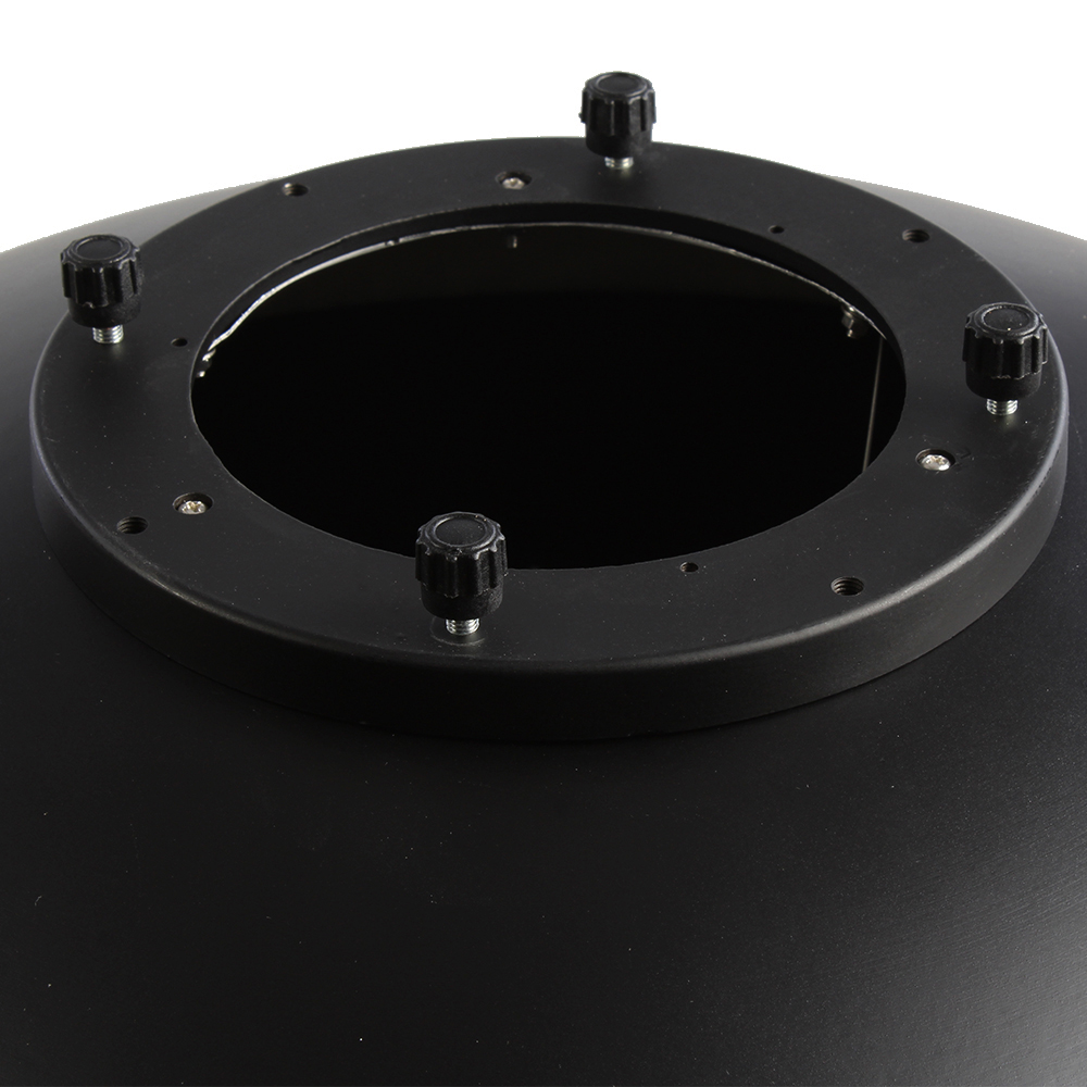 StudioKing Beauty Dish Wit SK-BD550W 55 cm voor Falcon Eyes - Afbeelding 6