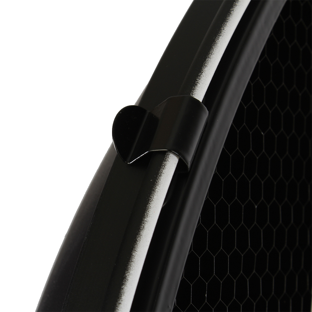 StudioKing Beauty Dish Wit SK-BD550W 55 cm voor Falcon Eyes - Afbeelding 8