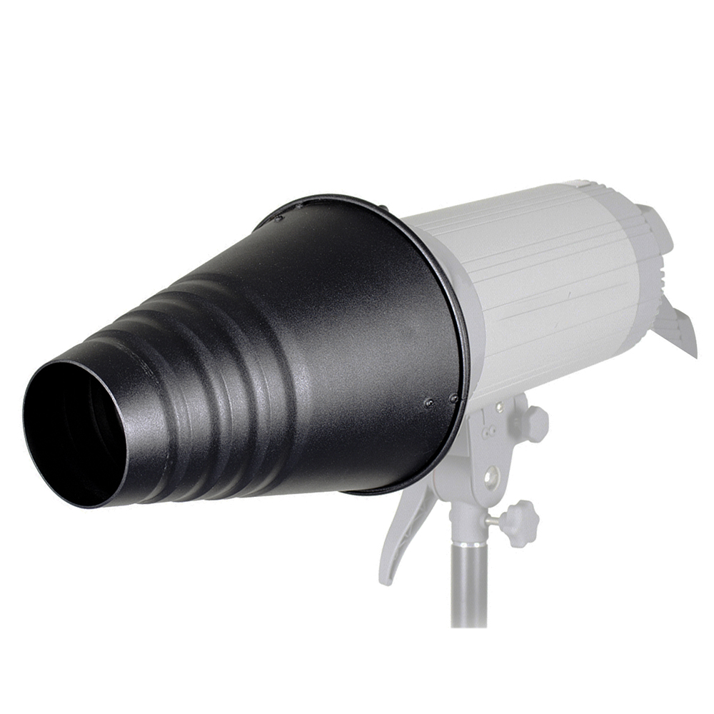 StudioKing Conische Snoot SK-CS25 - Afbeelding 2
