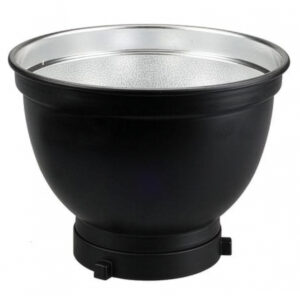 StudioKing Standaard Reflector SK-SR18 18 cm
