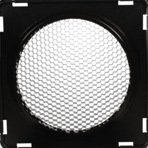StudioKing Kleppenset SK-BD18 met Kleurenfilters en Honingraat - Afbeelding 5