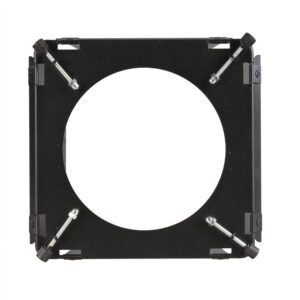StudioKing Kleppenset SK-BD18 met Kleurenfilters en Honingraat - Afbeelding 6