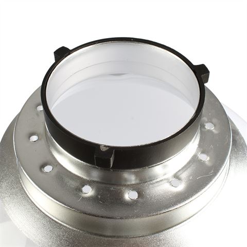 StudioKing Diffuusbol SK-DB300 30 cm - Afbeelding 3