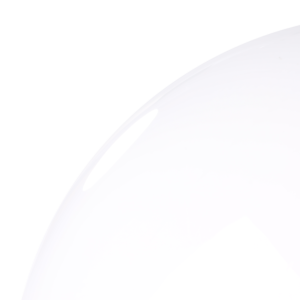 Alternative view of StudioKing Diffuusbol SK-DB95 30 cm voor 9,5 cm Studioflitsers
