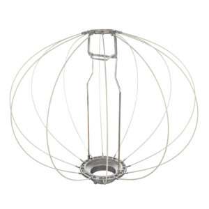 Alternative view of StudioKing Lantaarn Softbox SK-SL65 65 cm