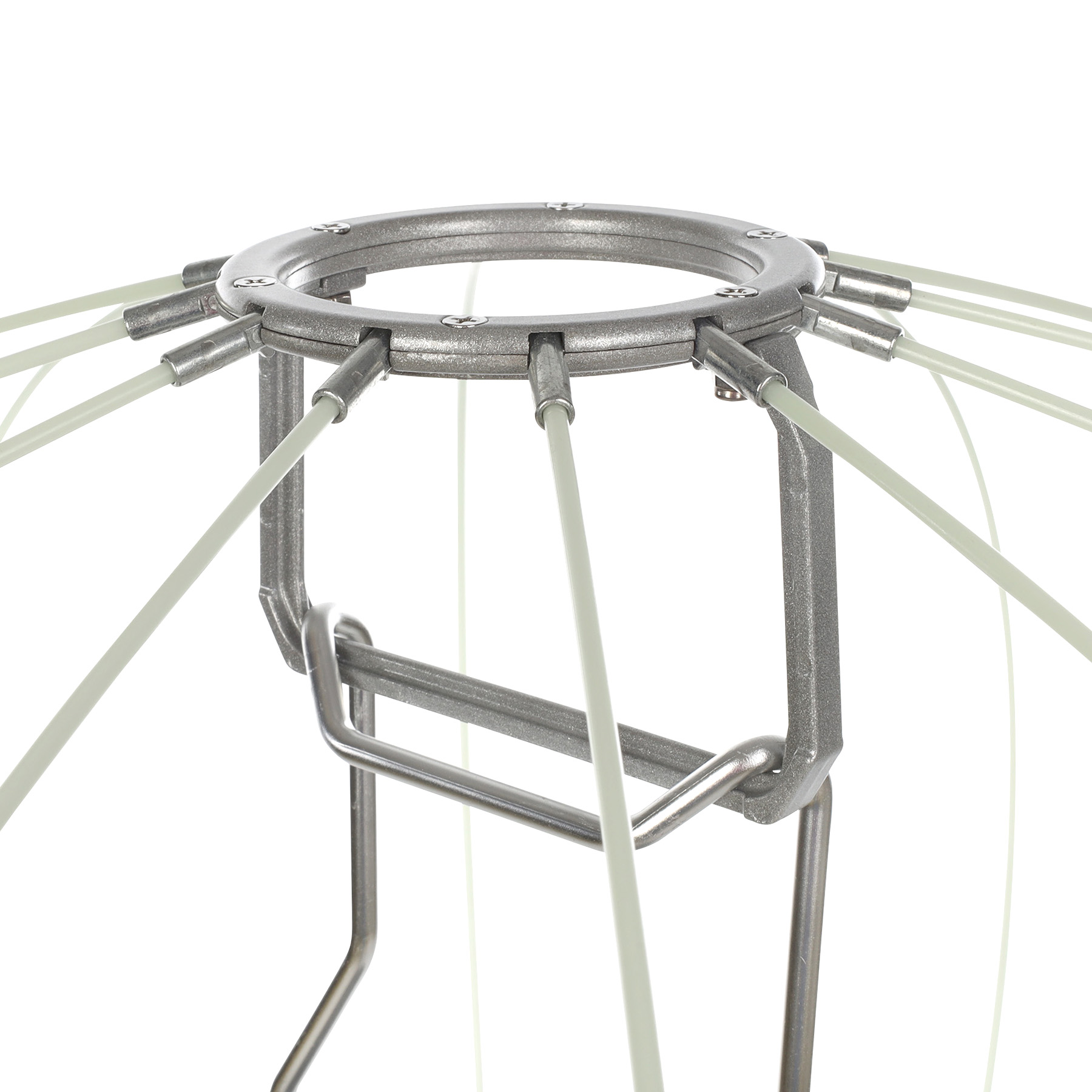 StudioKing Lantaarn Softbox SK-SL65 65 cm - Afbeelding 5
