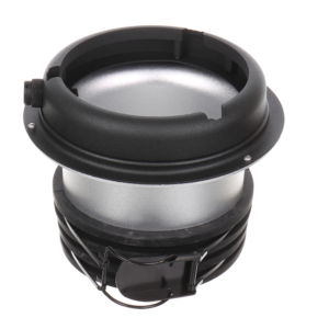 StudioKing Adapter SK-PFBW Profoto naar Bowens - Afbeelding 3